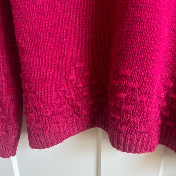 ViaVitale Sweater - Picture 4 of 6